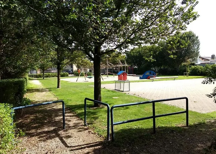 Raversijde With Sea View 公寓 *