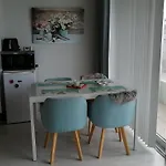 Raversijde With Sea View *