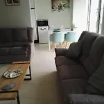 Raversijde With Sea View * Остенде