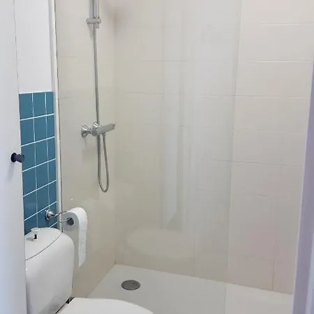 Raversijde With Sea View Ostende