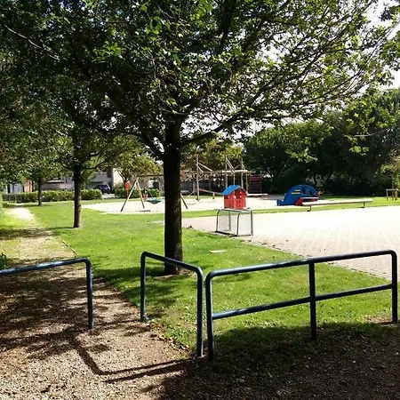 Raversijde With Sea View Lejlighed *