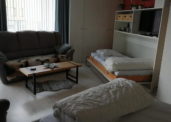 Apartment Raversijde With Sea View *