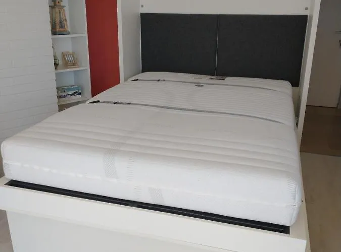 Raversijde With Sea View Oostende