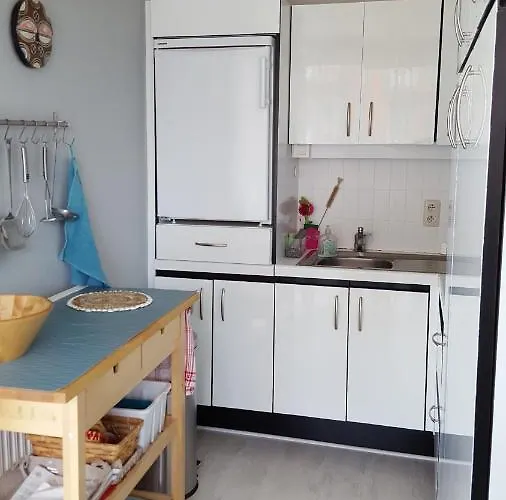 Raversijde With Sea View