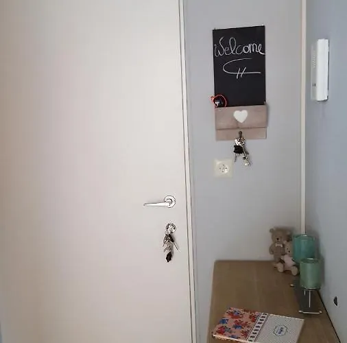 Raversijde With Sea View